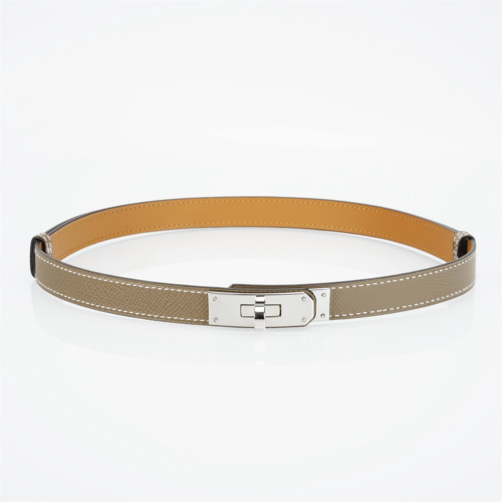 H**mes belts 18mm